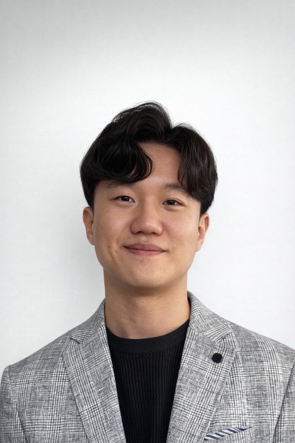 代表取締役 金河林