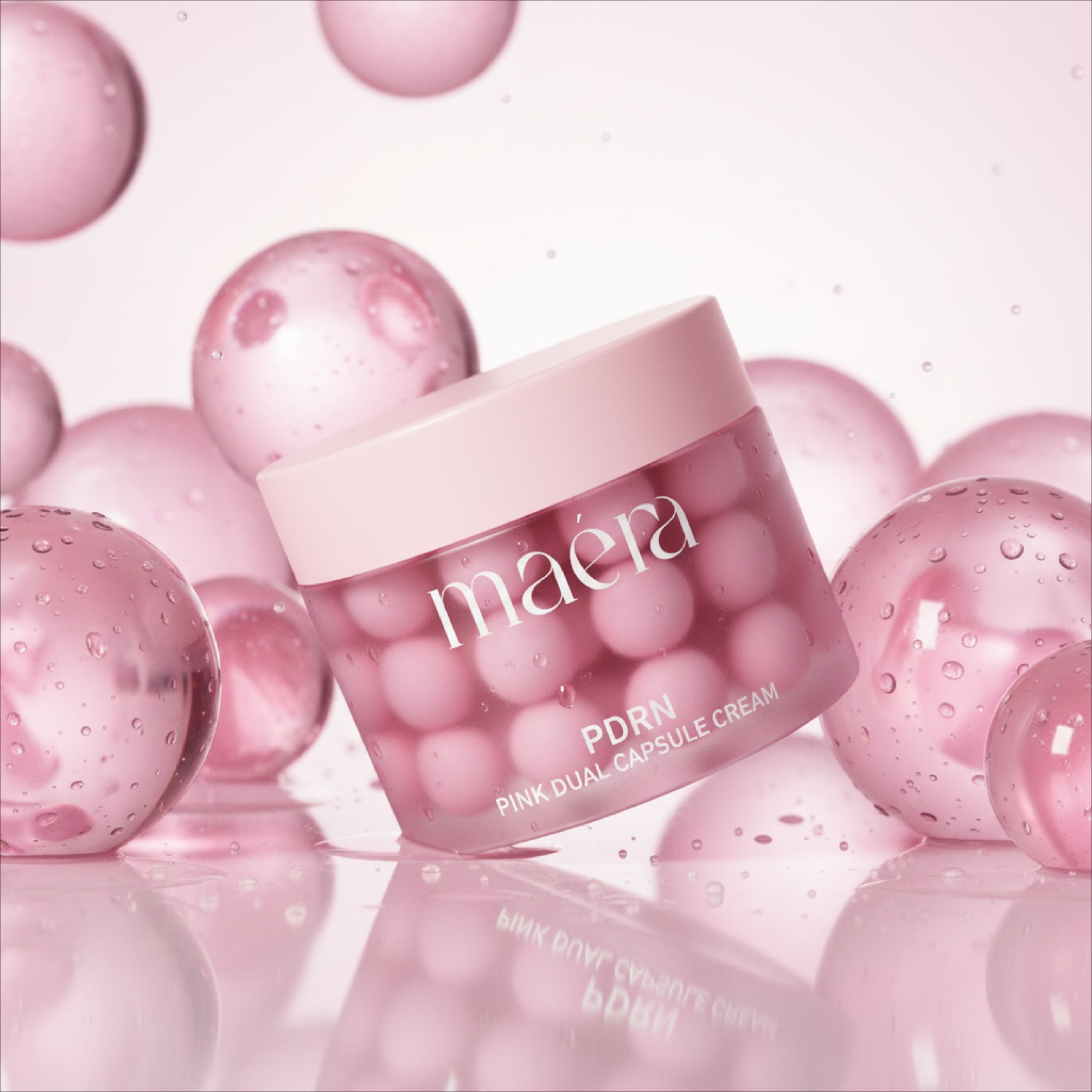Maera PDRN カプセルクリーム