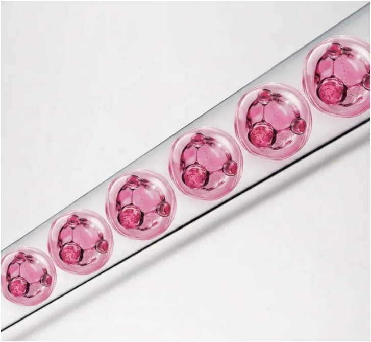 Maera 3Dフォーミュラテクノロジー