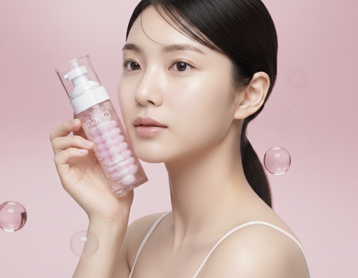 Maera ブランドイメージ