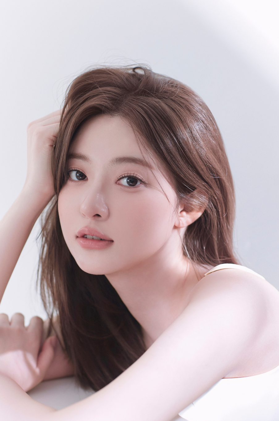 ブランド創設者 チョ・スミン