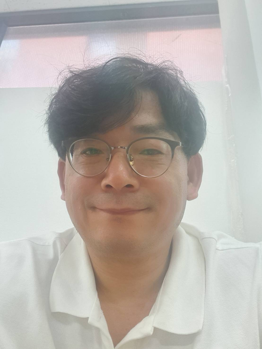 COO パクジェヒョン